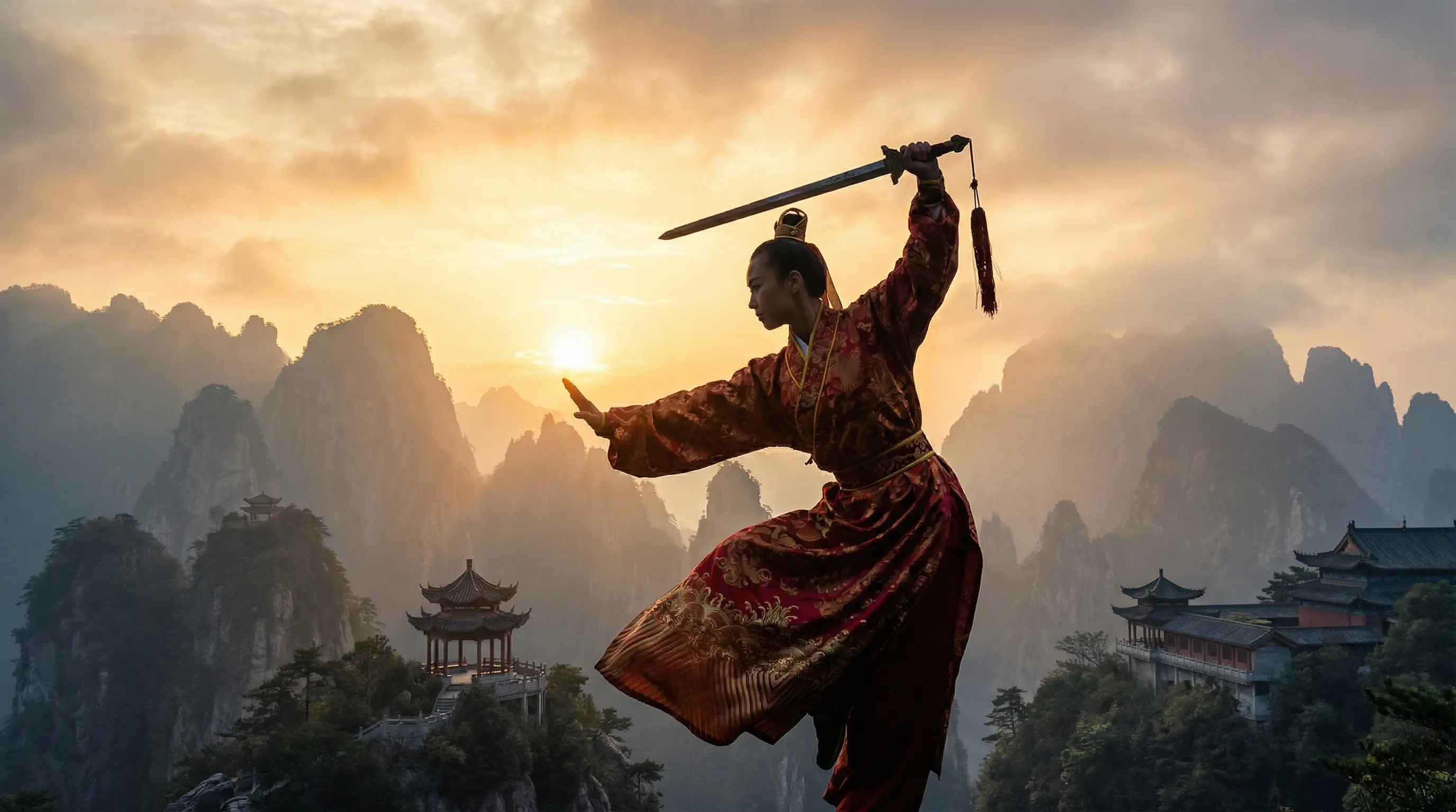 青丝影院免费观看 武术表演视频封面